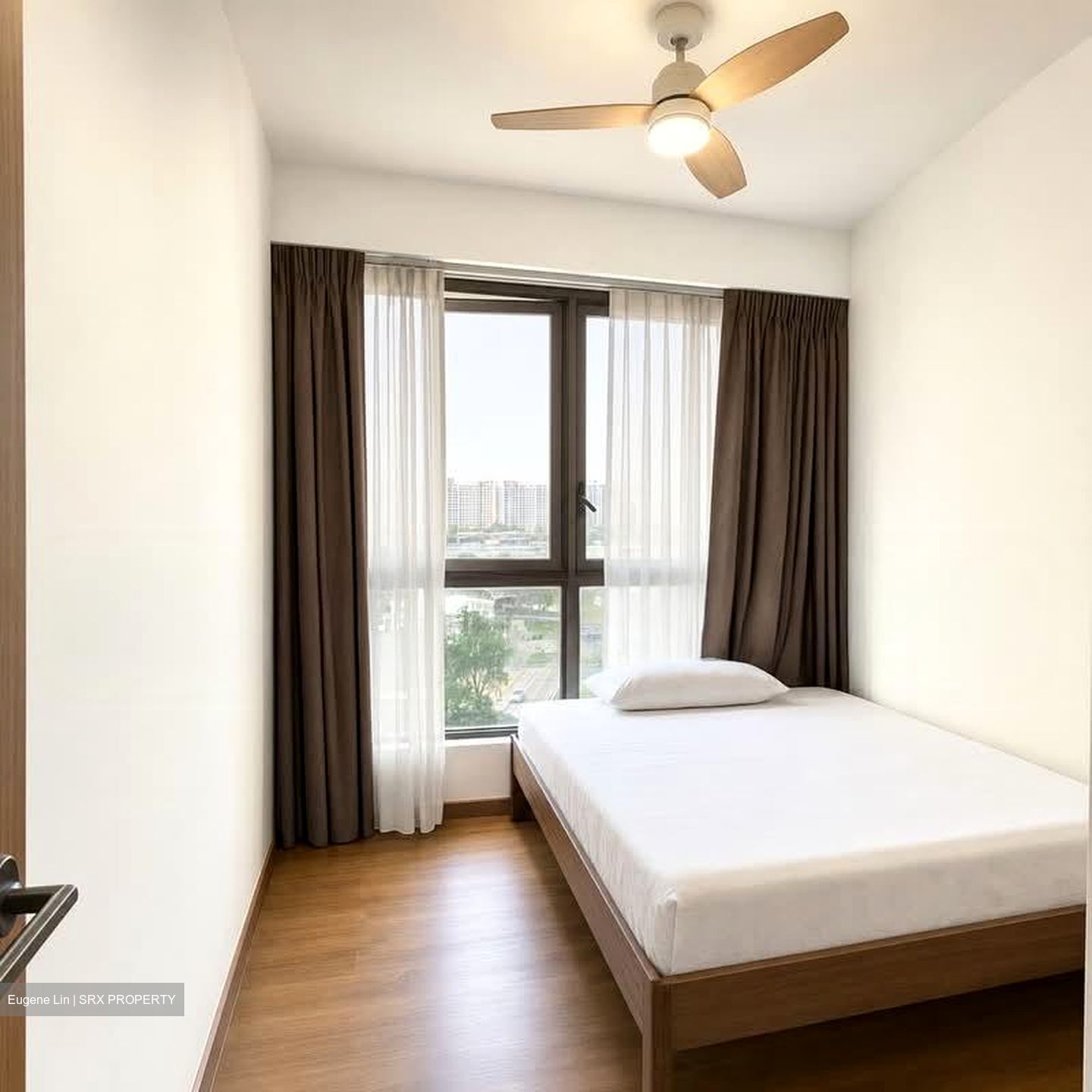 Rivercove Residences (D19), Condominium #603171661